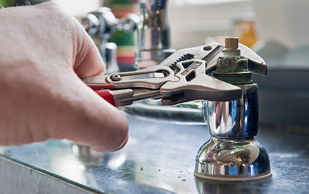 Best Residential water damage restoration  in Grover, WY